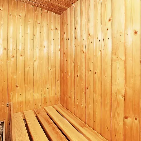 6 Person In Hj Rring By Traum Prázdninový dům Lønstrup