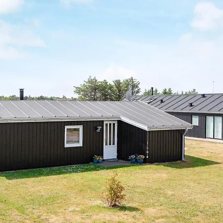6 Person In Hj Rring By Traum Prázdninový dům Lønstrup