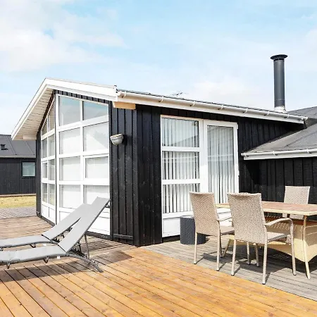 6 Person In Hj Rring By Traum Lønstrup