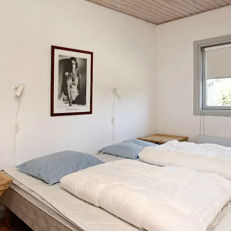 6 Person In Hj Rring By Traum * Lønstrup